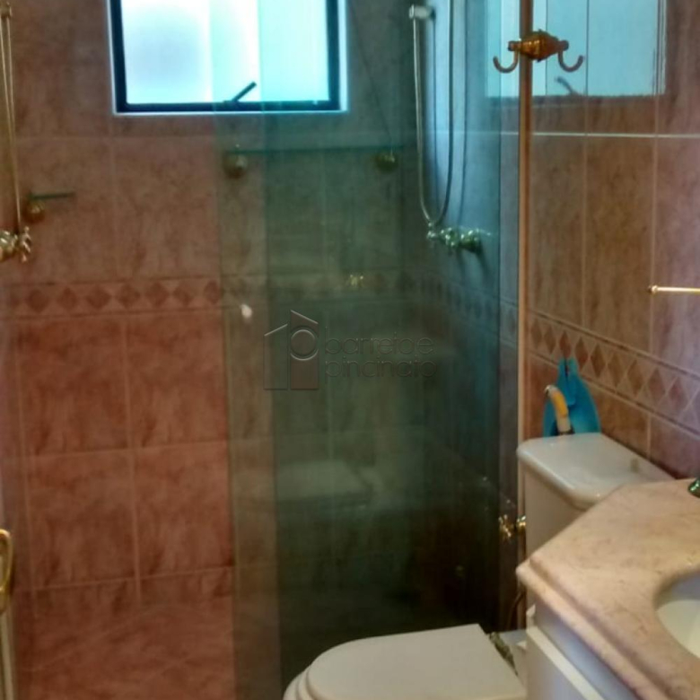 APARTAMENTO PARA VENDA NO CONDOMÍNIO PARQUE DAS ÁGUAS – JUNDIAÍ/SP