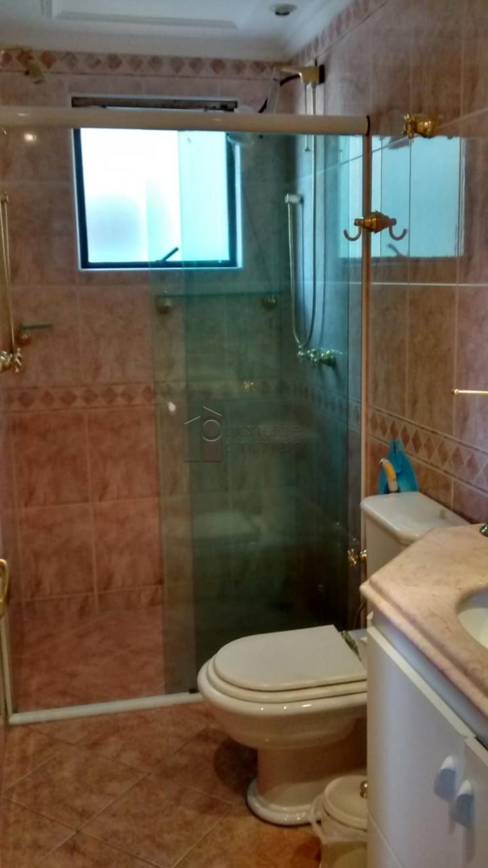 APARTAMENTO PARA VENDA NO CONDOMÍNIO PARQUE DAS ÁGUAS – JUNDIAÍ/SP