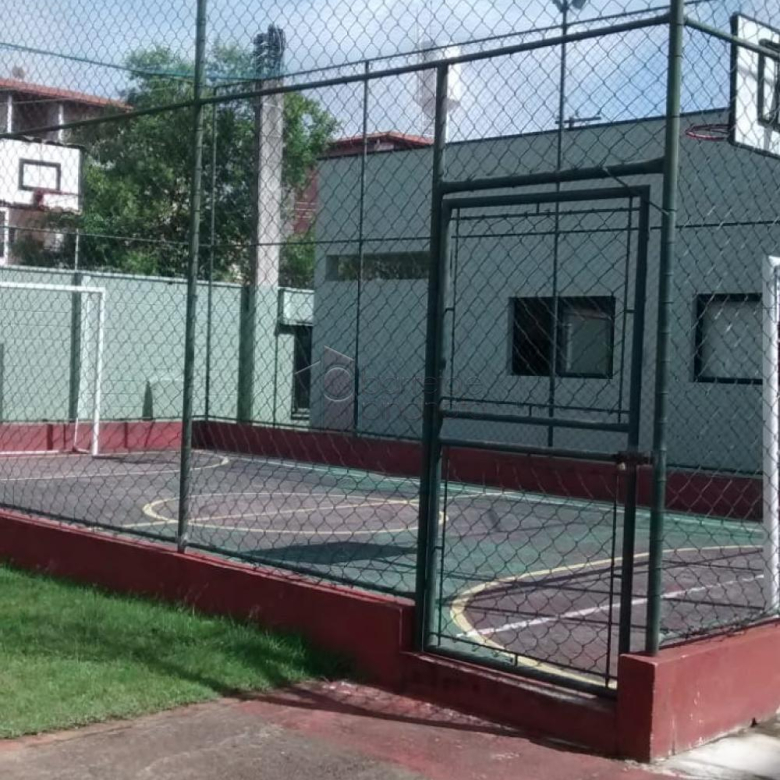 APARTAMENTO PARA VENDA NO CONDOMÍNIO PARQUE DAS ÁGUAS – JUNDIAÍ/SP