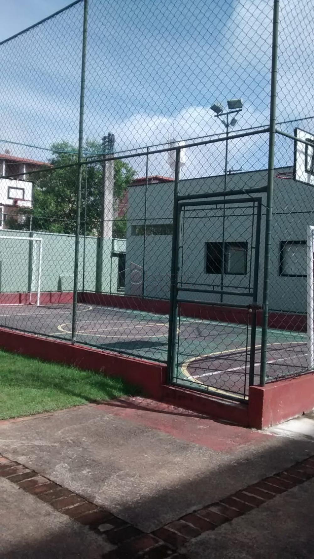 APARTAMENTO PARA VENDA NO CONDOMÍNIO PARQUE DAS ÁGUAS – JUNDIAÍ/SP