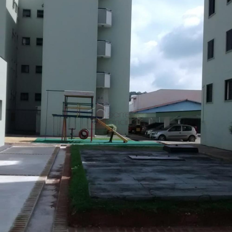 APARTAMENTO PARA VENDA NO CONDOMÍNIO PARQUE DAS ÁGUAS – JUNDIAÍ/SP