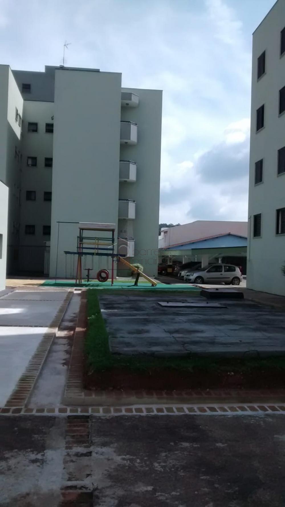 APARTAMENTO PARA VENDA NO CONDOMÍNIO PARQUE DAS ÁGUAS – JUNDIAÍ/SP