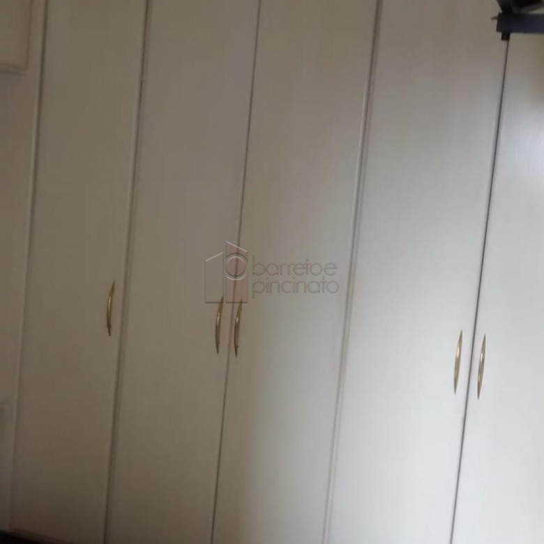 APARTAMENTO PARA VENDA NO CONDOMÍNIO PARQUE DAS ÁGUAS – JUNDIAÍ/SP