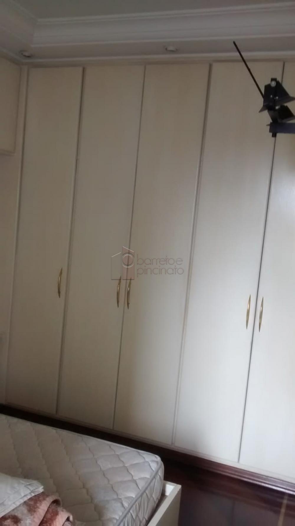 APARTAMENTO PARA VENDA NO CONDOMÍNIO PARQUE DAS ÁGUAS – JUNDIAÍ/SP
