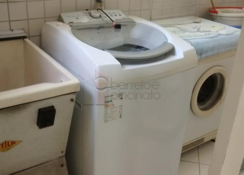 APARTAMENTO PARA VENDA NO CONDOMÍNIO PARQUE DAS ÁGUAS – JUNDIAÍ/SP