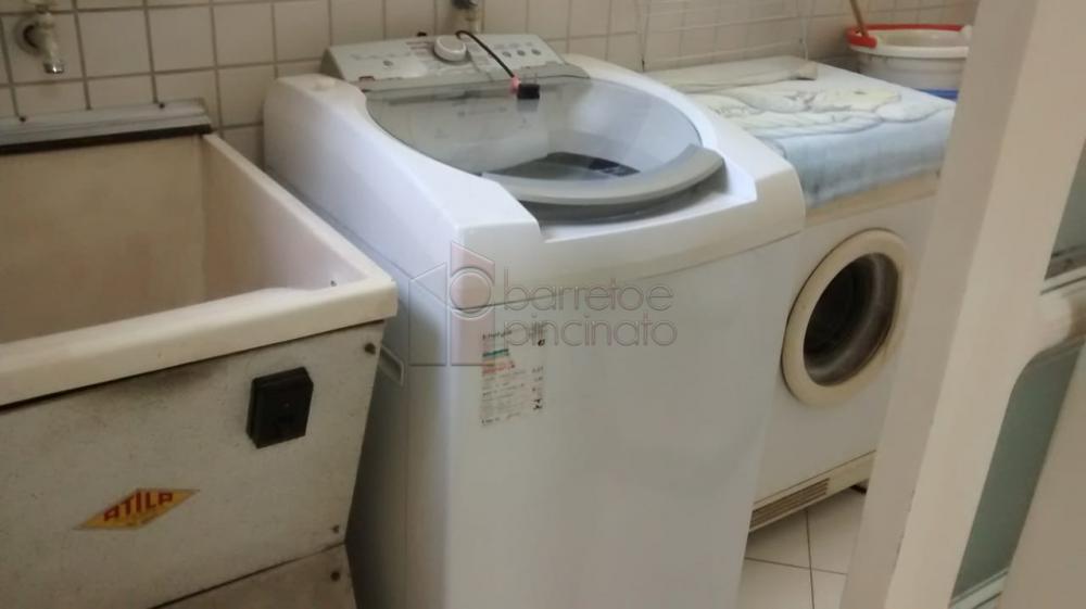 APARTAMENTO PARA VENDA NO CONDOMÍNIO PARQUE DAS ÁGUAS – JUNDIAÍ/SP