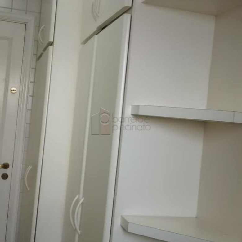 APARTAMENTO PARA VENDA NO CONDOMÍNIO PARQUE DAS ÁGUAS – JUNDIAÍ/SP