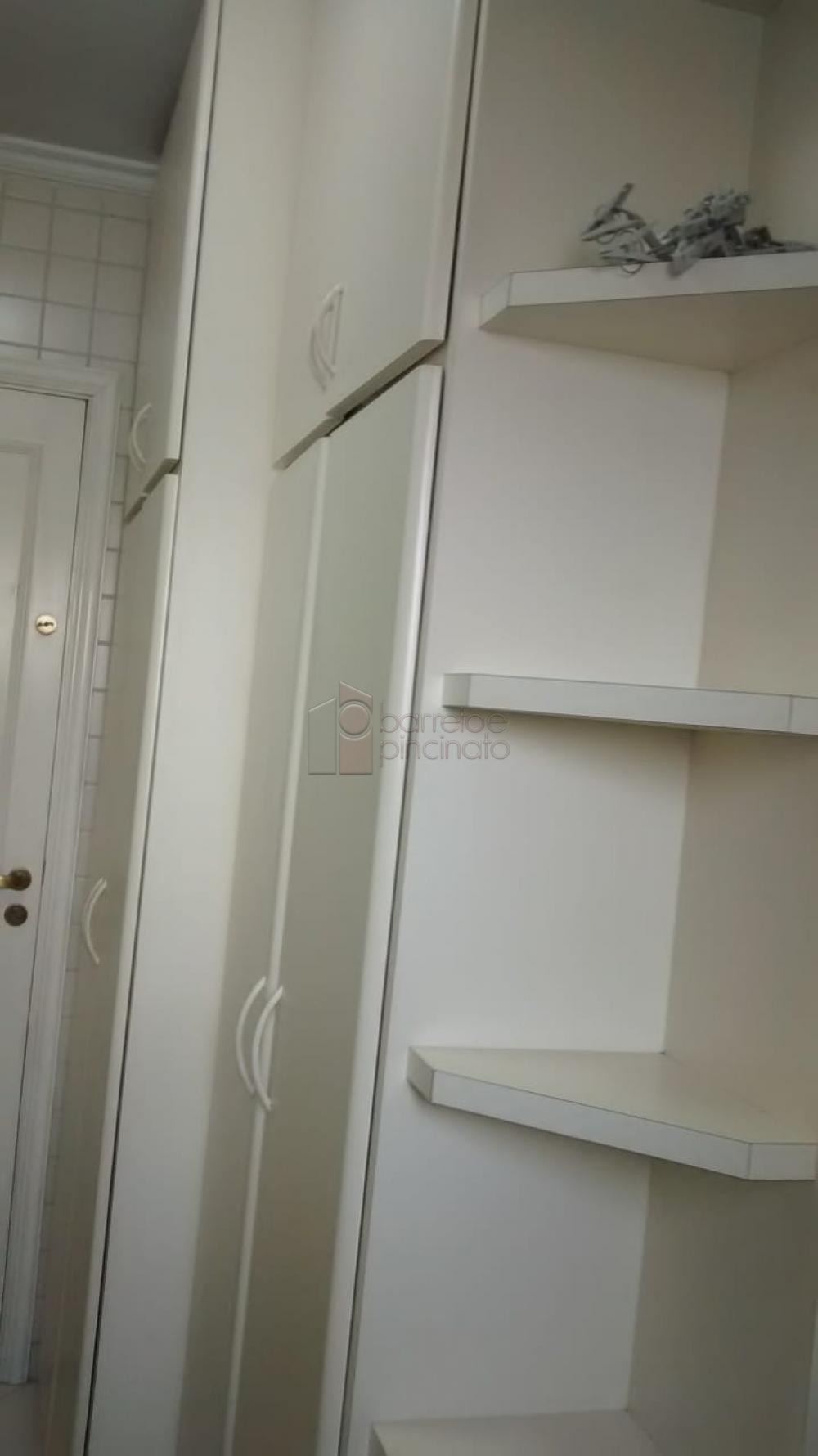 APARTAMENTO PARA VENDA NO CONDOMÍNIO PARQUE DAS ÁGUAS – JUNDIAÍ/SP