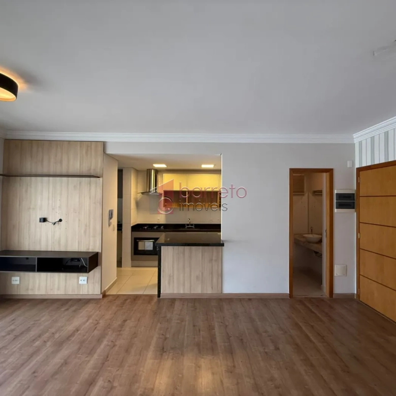 APARTAMENTO À VENDA NO CONDOMÍNIO OLIVIO BOA – PARQUE DA REPRESA – JUNDIAÍ/SP