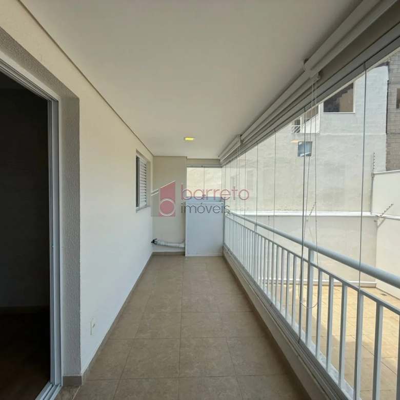APARTAMENTO À VENDA NO CONDOMÍNIO OLIVIO BOA – PARQUE DA REPRESA – JUNDIAÍ/SP
