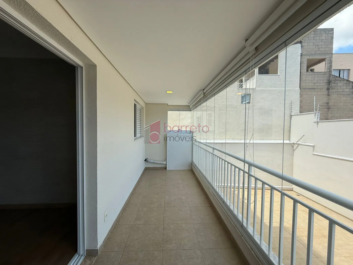 APARTAMENTO À VENDA NO CONDOMÍNIO OLIVIO BOA – PARQUE DA REPRESA – JUNDIAÍ/SP