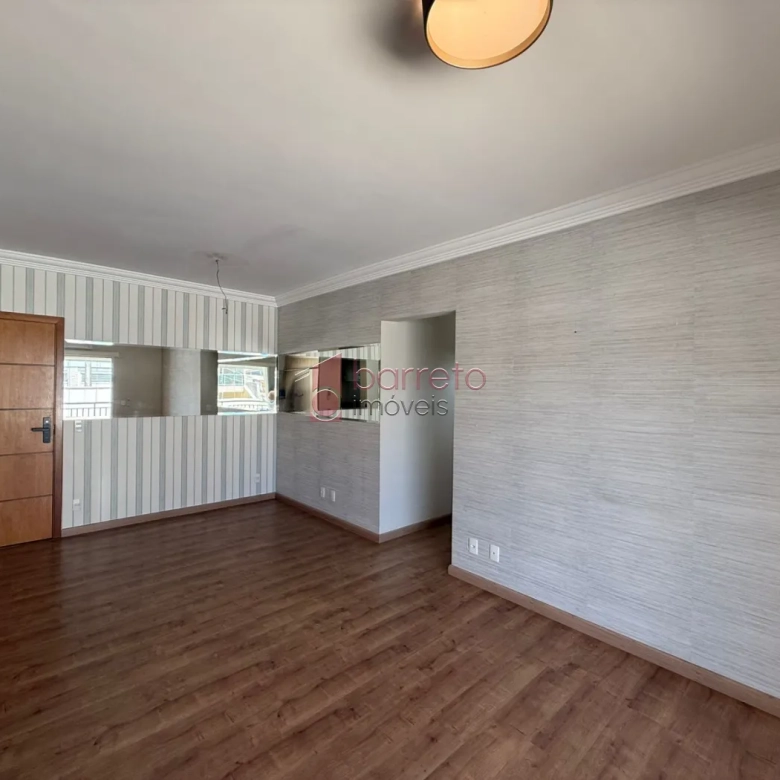 APARTAMENTO À VENDA NO CONDOMÍNIO OLIVIO BOA – PARQUE DA REPRESA – JUNDIAÍ/SP