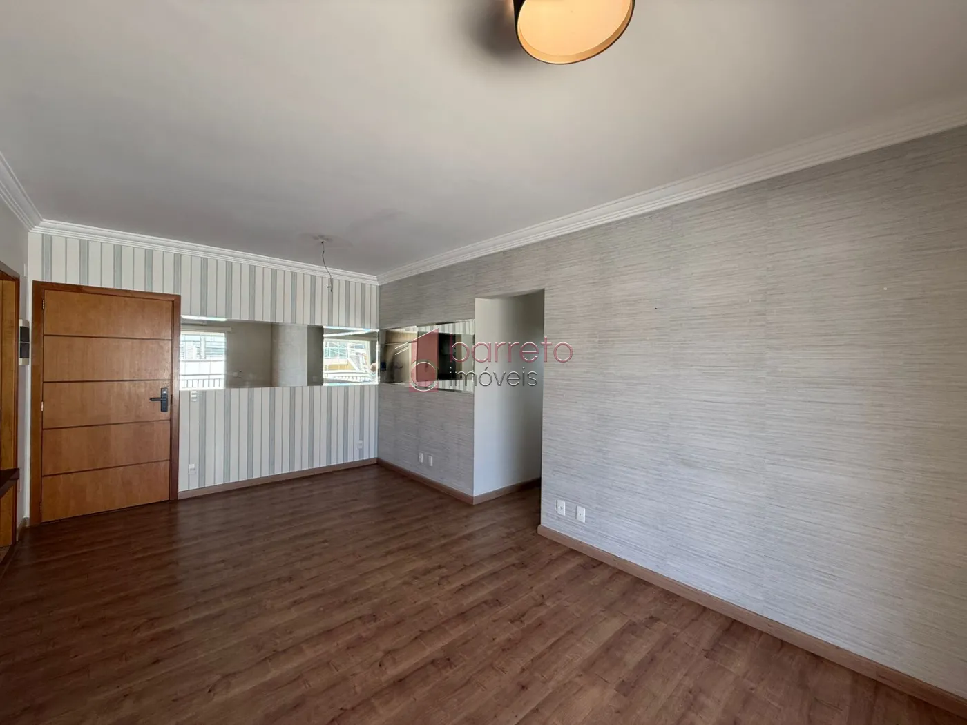 APARTAMENTO À VENDA NO CONDOMÍNIO OLIVIO BOA – PARQUE DA REPRESA – JUNDIAÍ/SP