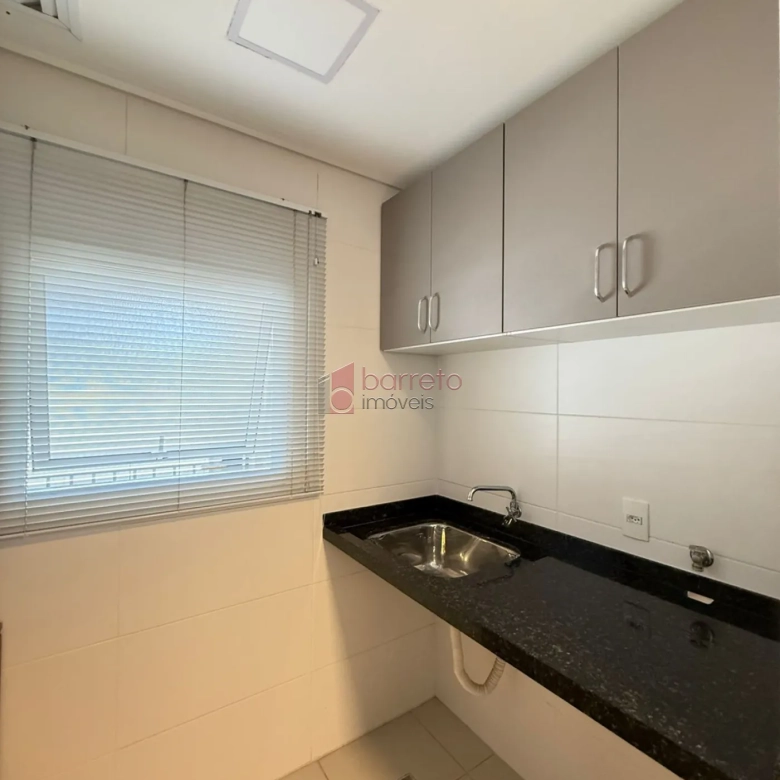 APARTAMENTO À VENDA NO CONDOMÍNIO OLIVIO BOA – PARQUE DA REPRESA – JUNDIAÍ/SP