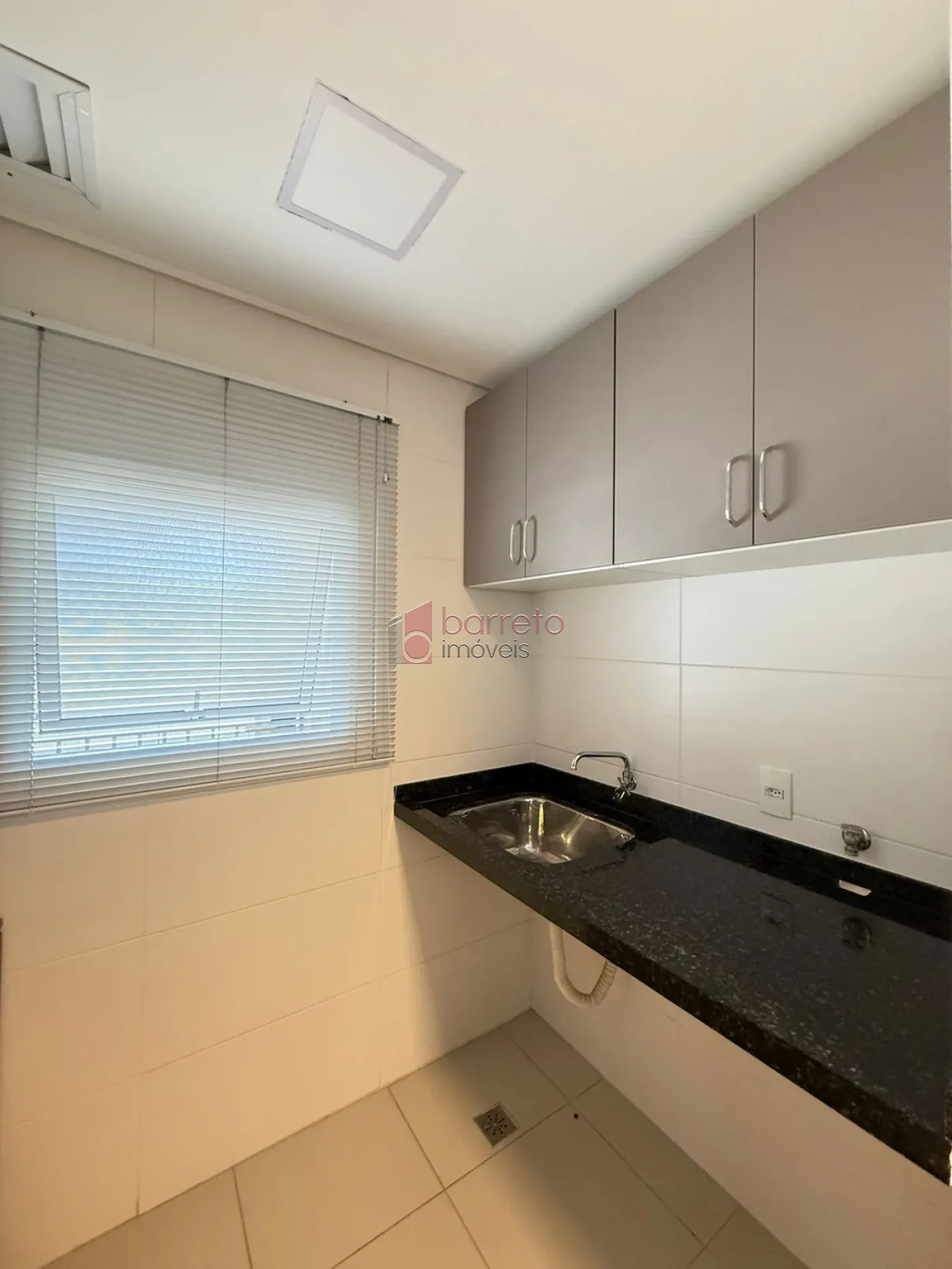 APARTAMENTO À VENDA NO CONDOMÍNIO OLIVIO BOA – PARQUE DA REPRESA – JUNDIAÍ/SP
