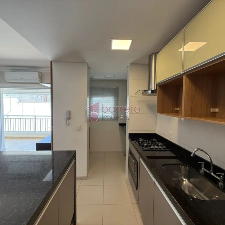 APARTAMENTO À VENDA NO CONDOMÍNIO OLIVIO BOA – PARQUE DA REPRESA – JUNDIAÍ/SP