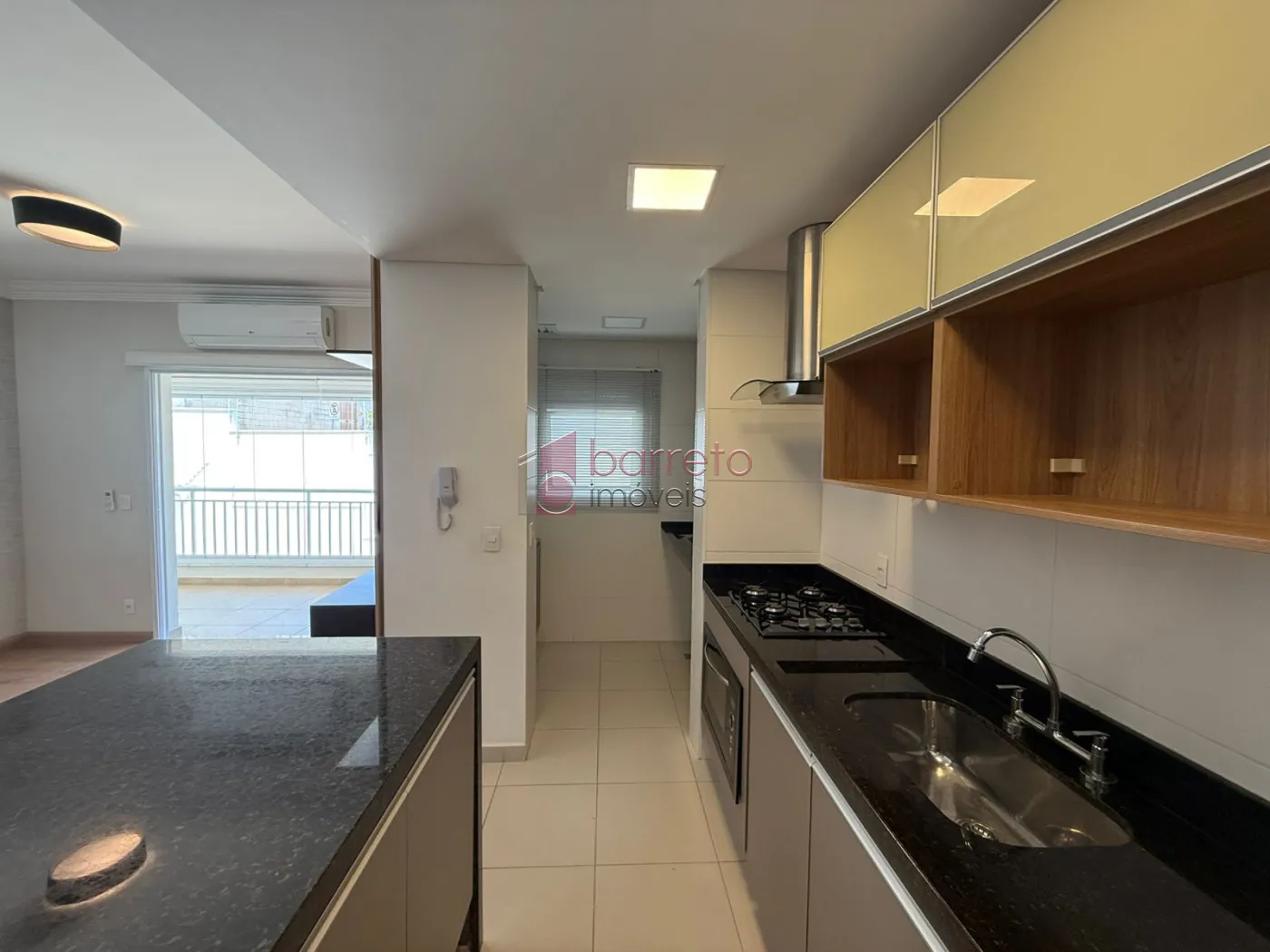 APARTAMENTO À VENDA NO CONDOMÍNIO OLIVIO BOA – PARQUE DA REPRESA – JUNDIAÍ/SP