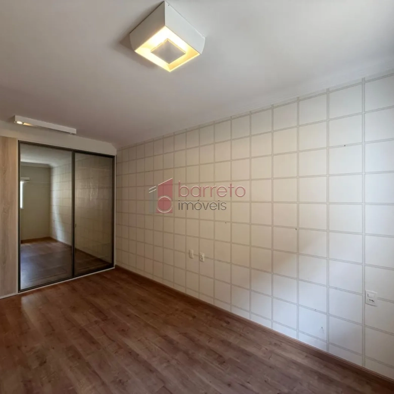 APARTAMENTO À VENDA NO CONDOMÍNIO OLIVIO BOA – PARQUE DA REPRESA – JUNDIAÍ/SP