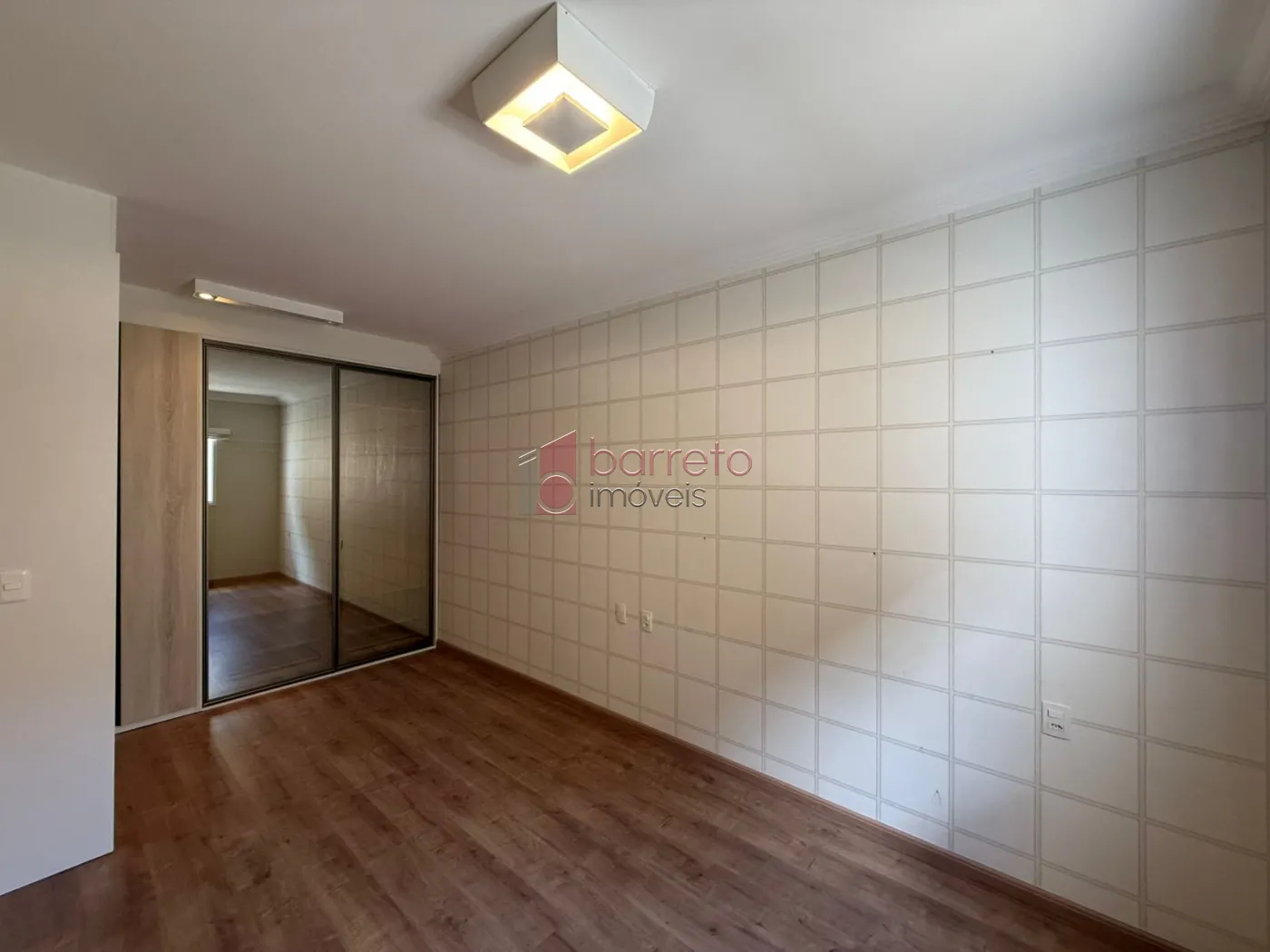 APARTAMENTO À VENDA NO CONDOMÍNIO OLIVIO BOA – PARQUE DA REPRESA – JUNDIAÍ/SP