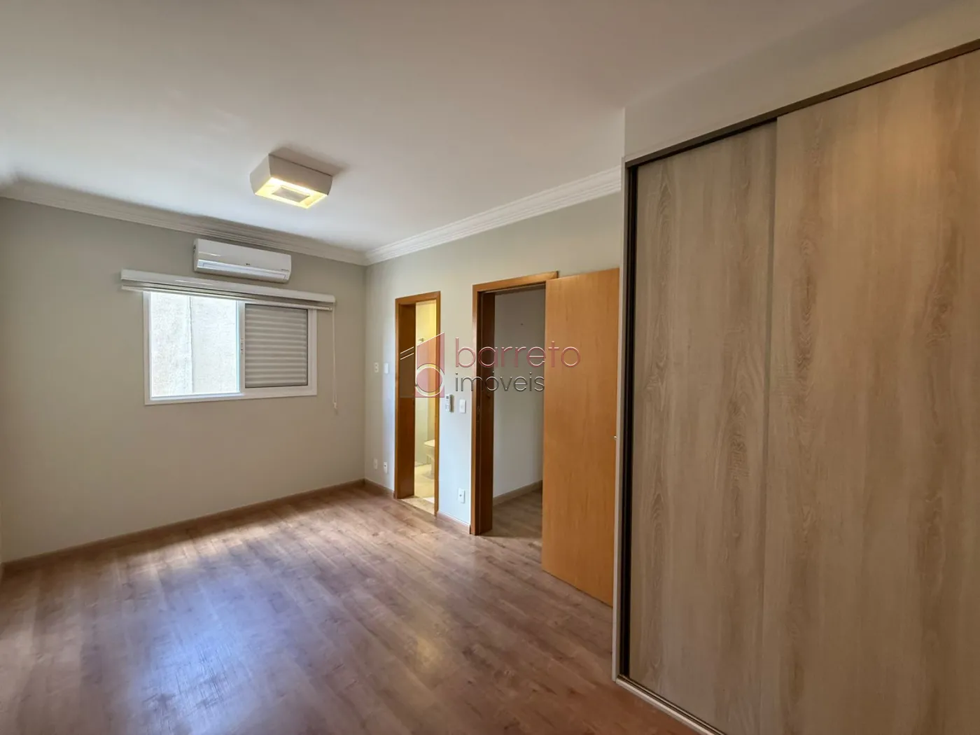 APARTAMENTO À VENDA NO CONDOMÍNIO OLIVIO BOA – PARQUE DA REPRESA – JUNDIAÍ/SP