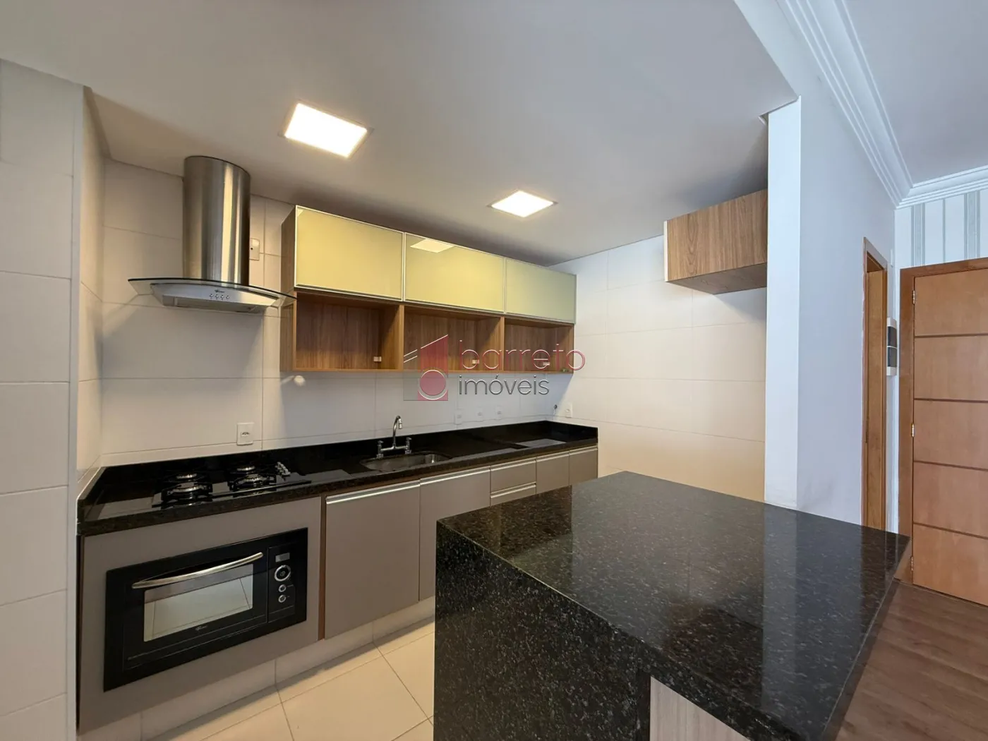 APARTAMENTO À VENDA NO CONDOMÍNIO OLIVIO BOA – PARQUE DA REPRESA – JUNDIAÍ/SP