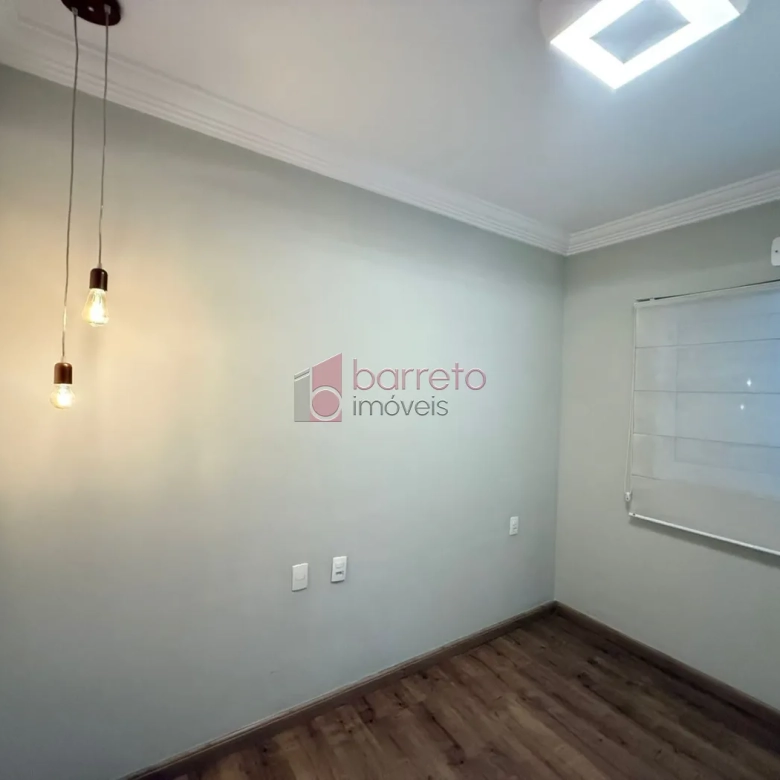 APARTAMENTO À VENDA NO CONDOMÍNIO OLIVIO BOA – PARQUE DA REPRESA – JUNDIAÍ/SP