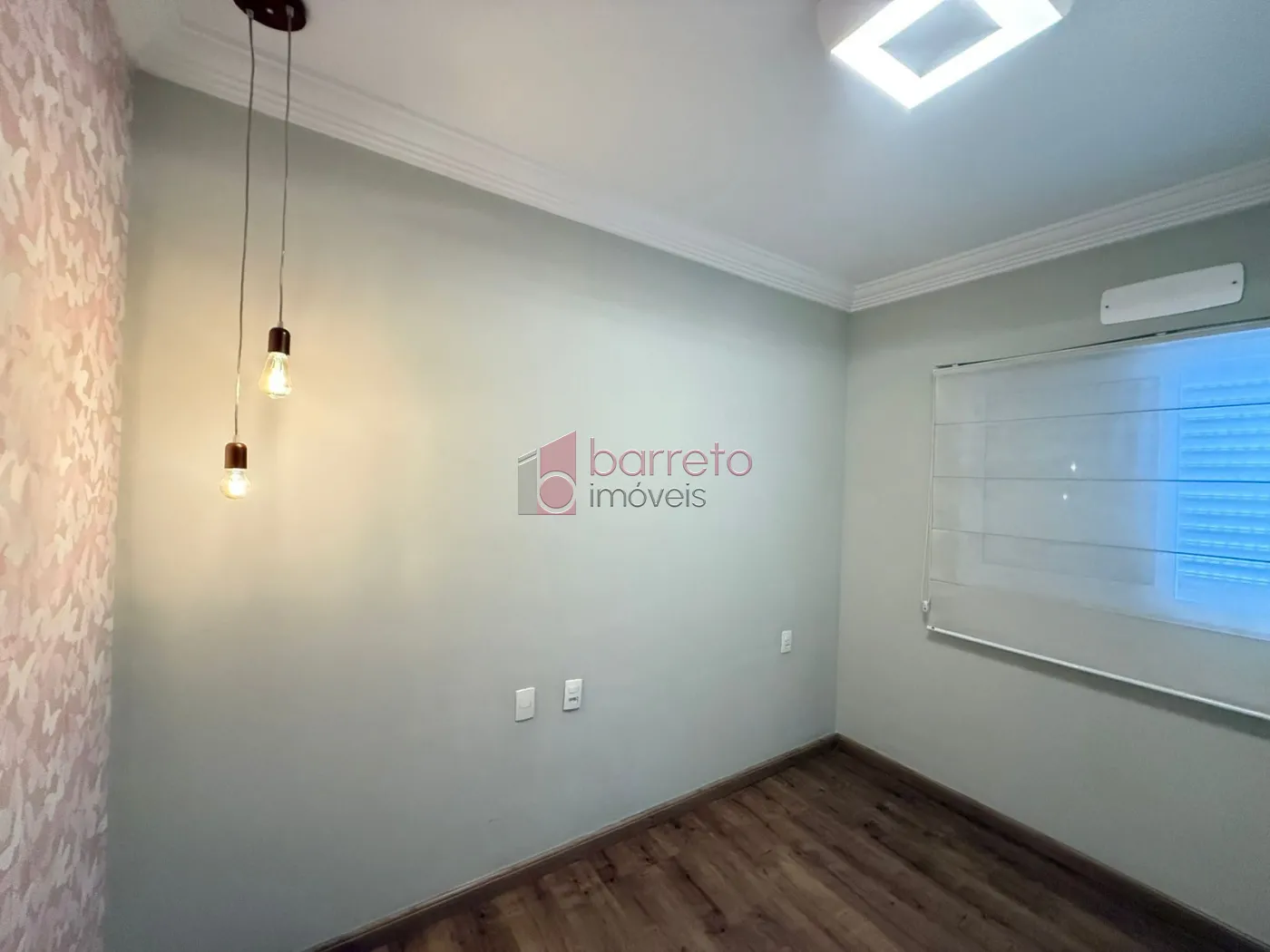 APARTAMENTO À VENDA NO CONDOMÍNIO OLIVIO BOA – PARQUE DA REPRESA – JUNDIAÍ/SP