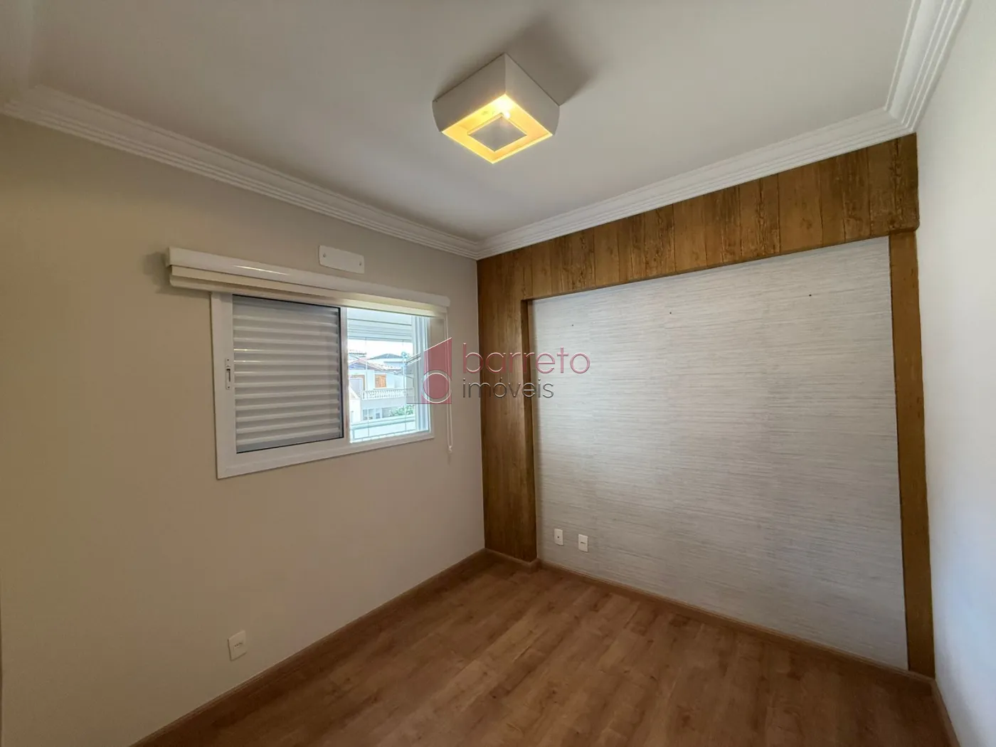 APARTAMENTO À VENDA NO CONDOMÍNIO OLIVIO BOA – PARQUE DA REPRESA – JUNDIAÍ/SP
