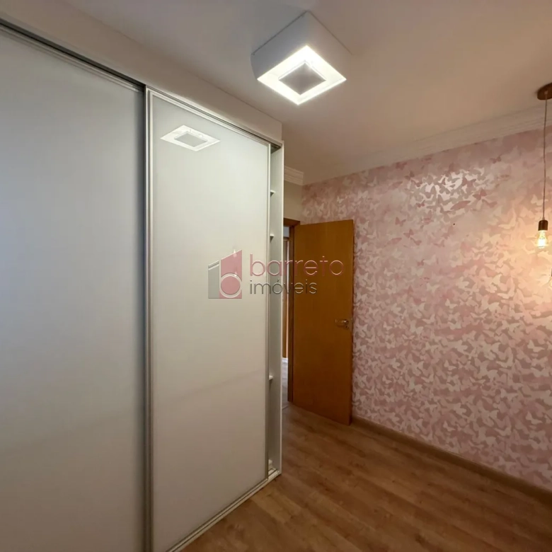 APARTAMENTO À VENDA NO CONDOMÍNIO OLIVIO BOA – PARQUE DA REPRESA – JUNDIAÍ/SP