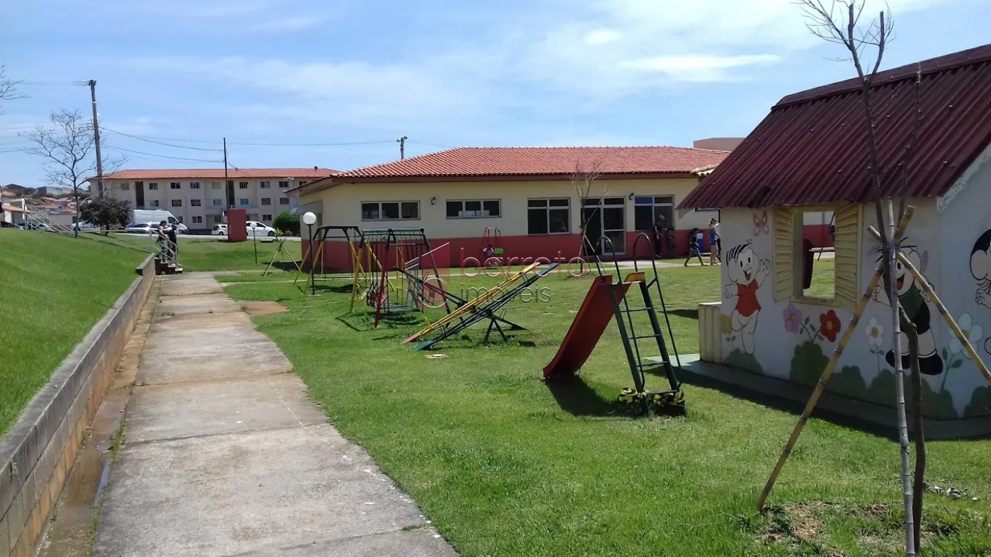 APARTAMENTO À VENDA NO CONDOMÍNIO MORADA DO JAPY – JUNDIAÍ/SP