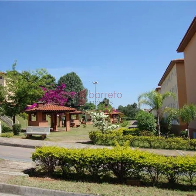 APARTAMENTO À VENDA NO CONDOMÍNIO MORADA DO JAPY – JUNDIAÍ/SP