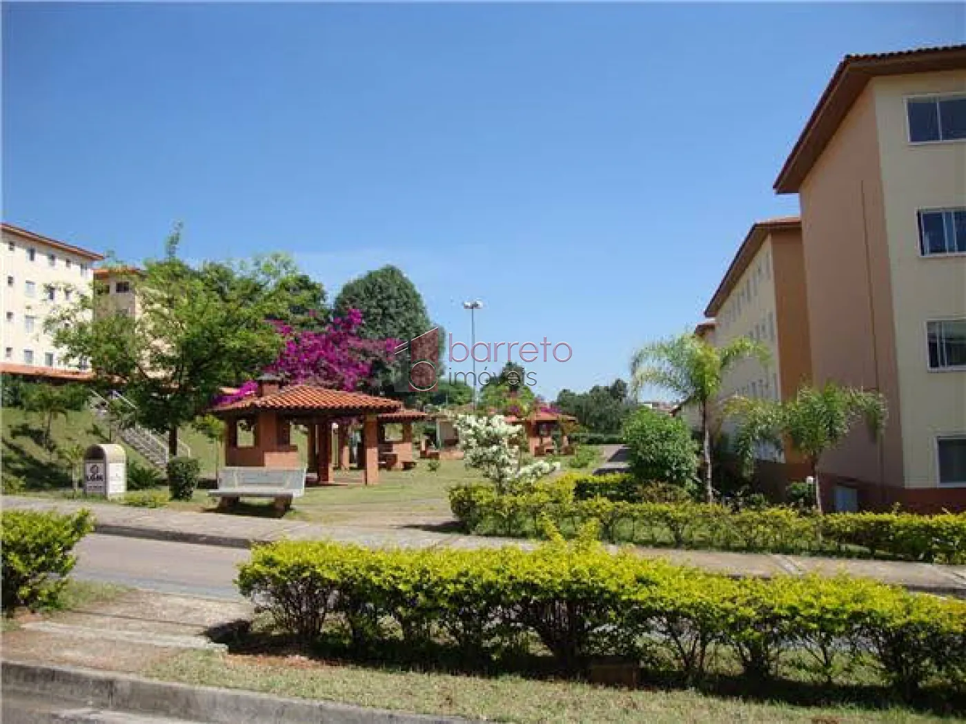 APARTAMENTO À VENDA NO CONDOMÍNIO MORADA DO JAPY – JUNDIAÍ/SP