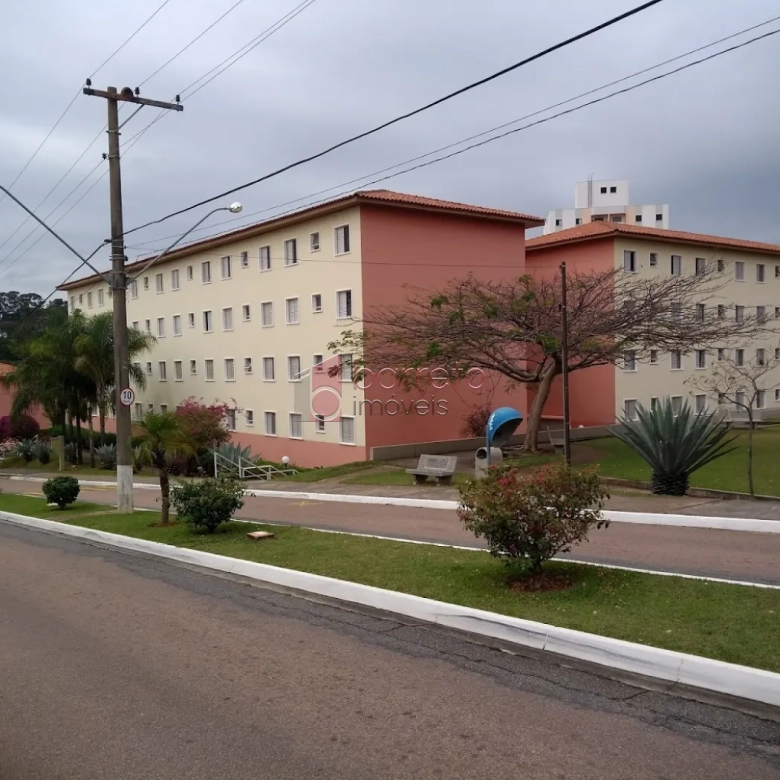 APARTAMENTO À VENDA NO CONDOMÍNIO MORADA DO JAPY – JUNDIAÍ/SP