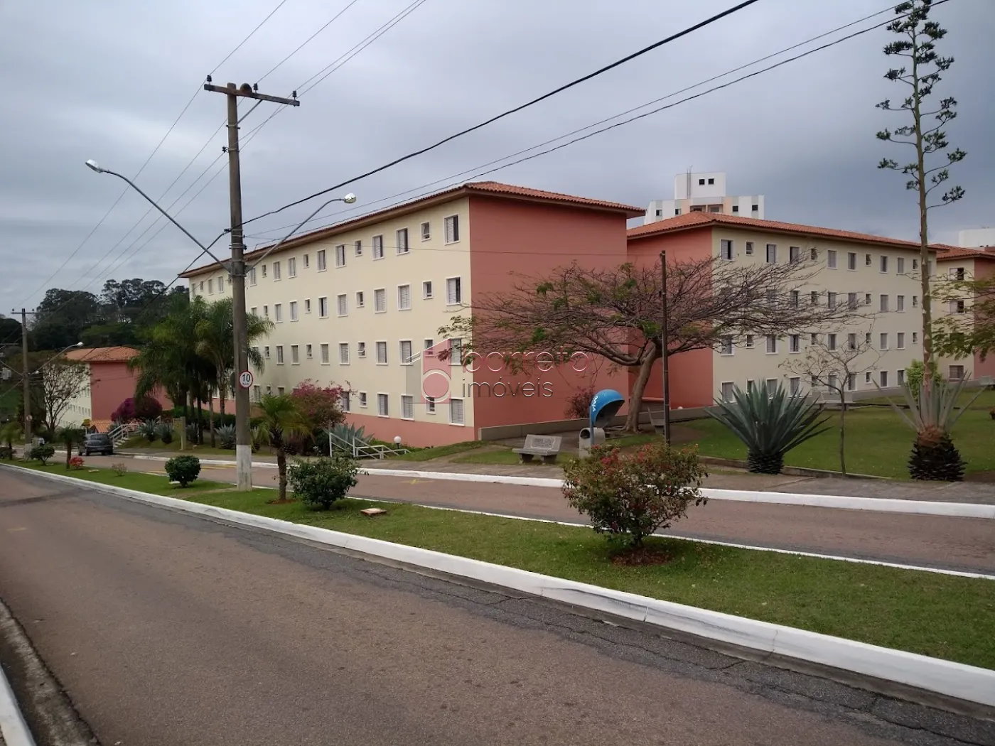 APARTAMENTO À VENDA NO CONDOMÍNIO MORADA DO JAPY – JUNDIAÍ/SP
