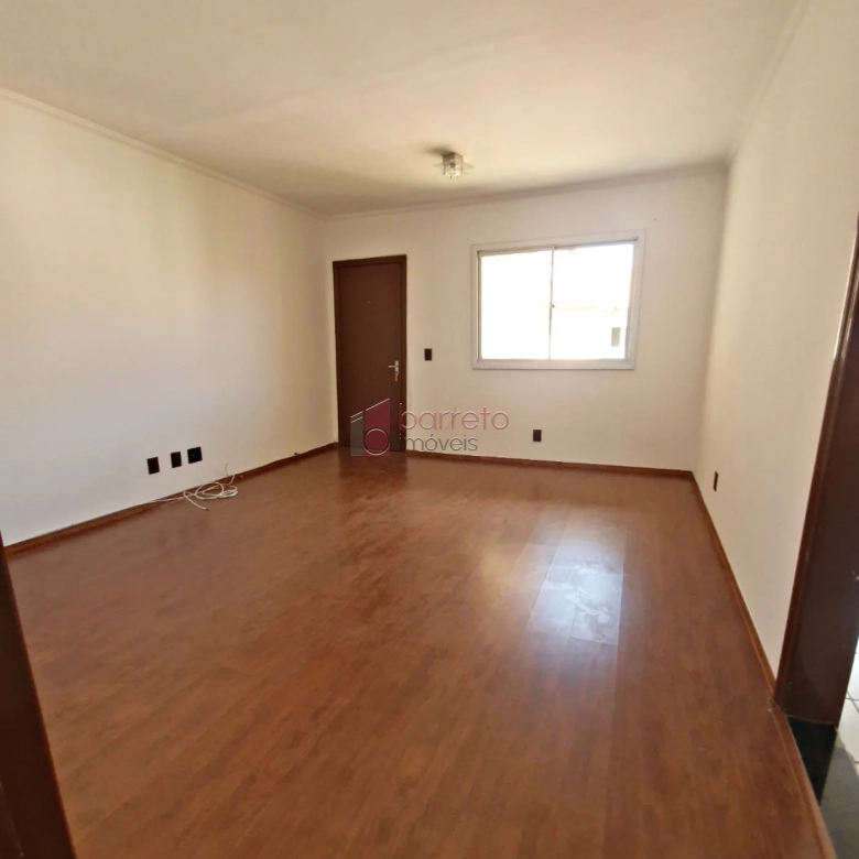 APARTAMENTO À VENDA NO CONDOMÍNIO MORADA DO JAPY – JUNDIAÍ/SP
