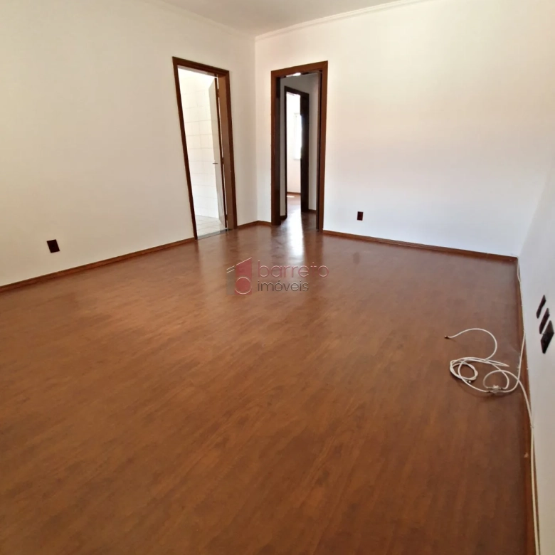 APARTAMENTO À VENDA NO CONDOMÍNIO MORADA DO JAPY – JUNDIAÍ/SP