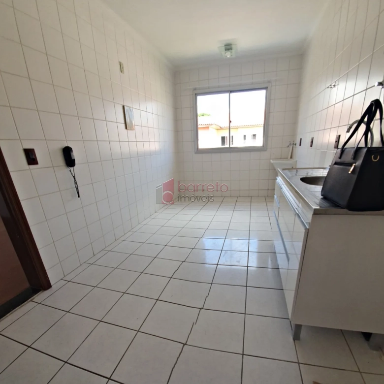 APARTAMENTO À VENDA NO CONDOMÍNIO MORADA DO JAPY – JUNDIAÍ/SP