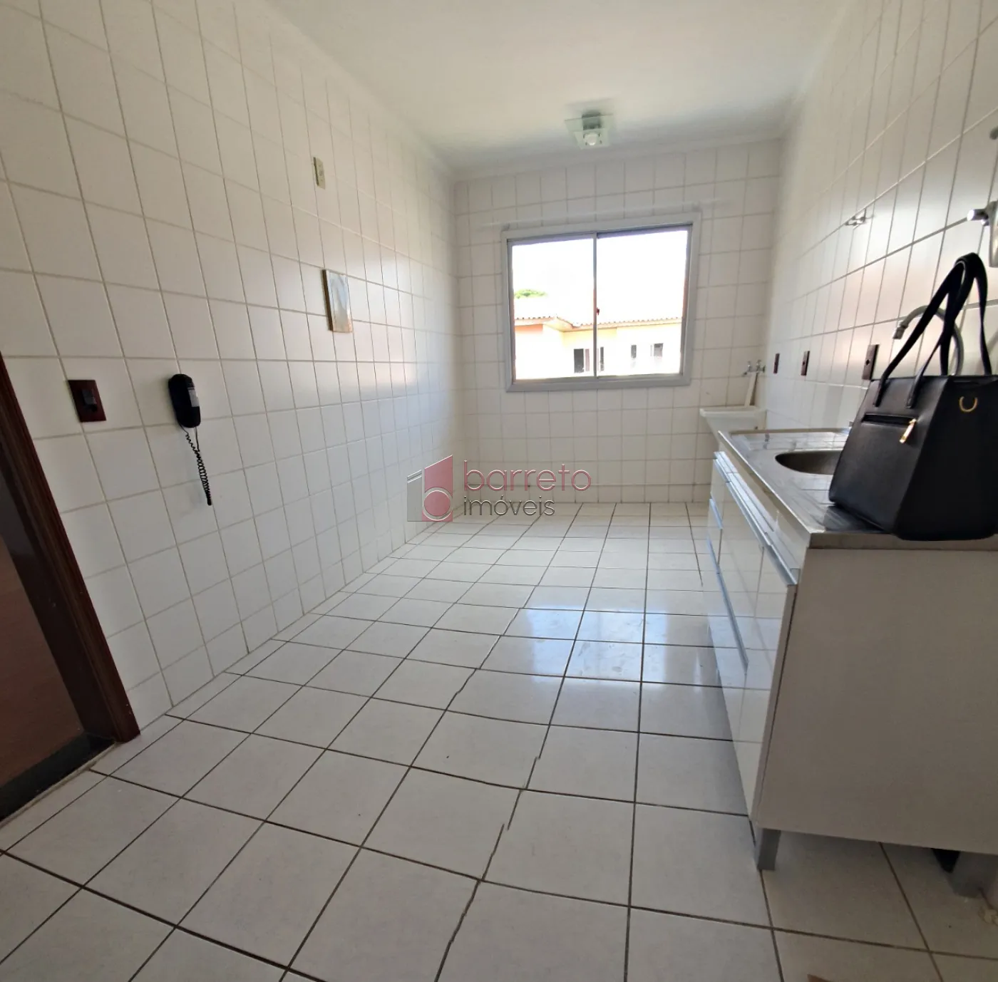 APARTAMENTO À VENDA NO CONDOMÍNIO MORADA DO JAPY – JUNDIAÍ/SP