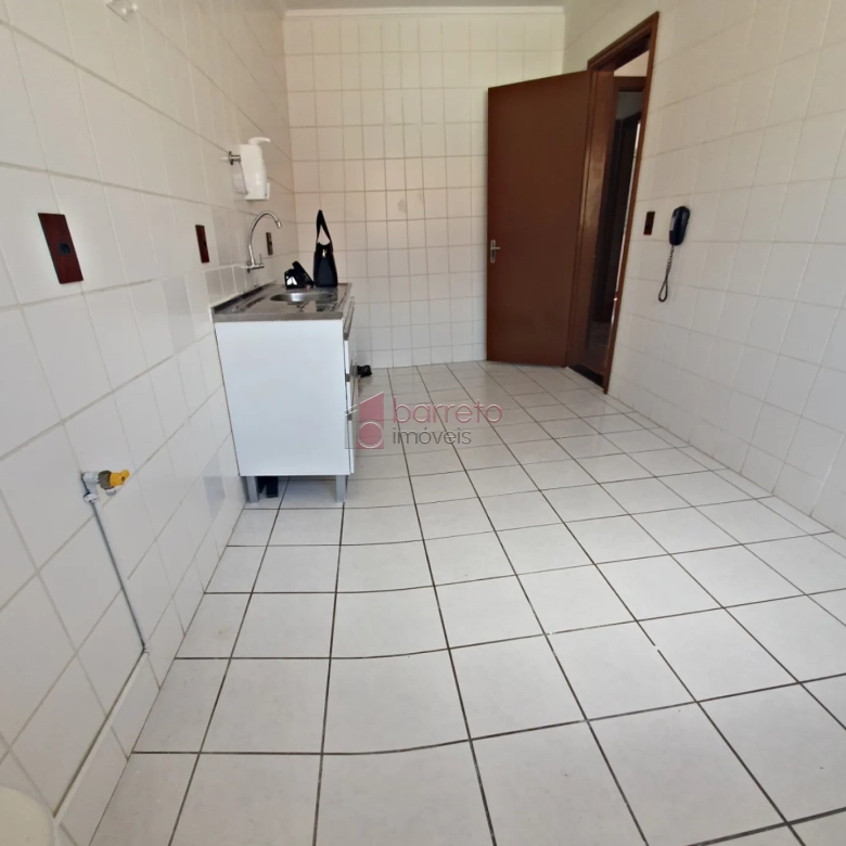 APARTAMENTO À VENDA NO CONDOMÍNIO MORADA DO JAPY – JUNDIAÍ/SP