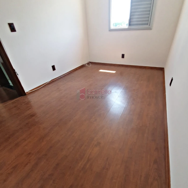 APARTAMENTO À VENDA NO CONDOMÍNIO MORADA DO JAPY – JUNDIAÍ/SP