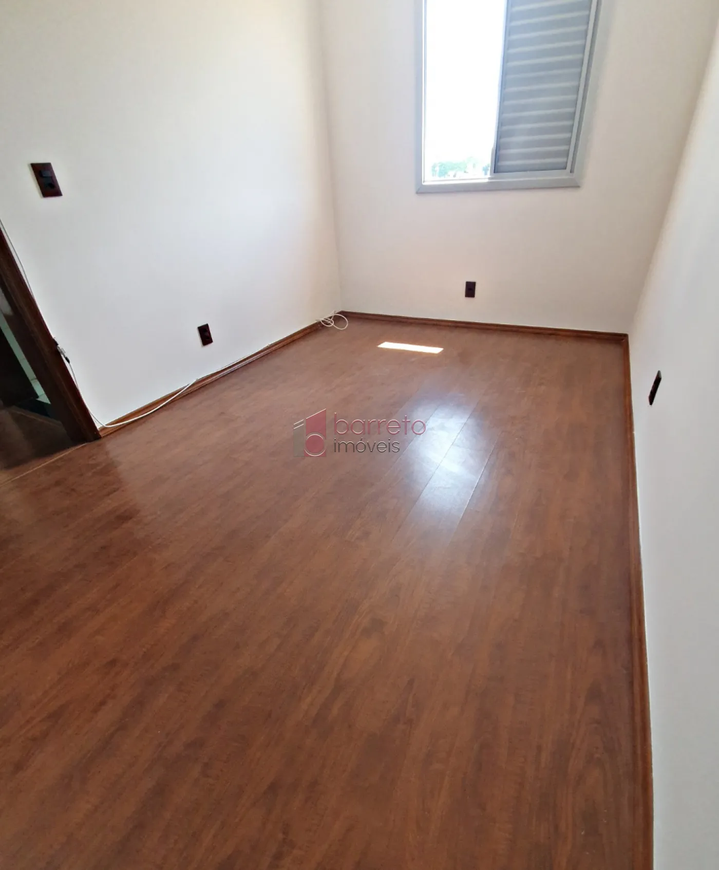 APARTAMENTO À VENDA NO CONDOMÍNIO MORADA DO JAPY – JUNDIAÍ/SP