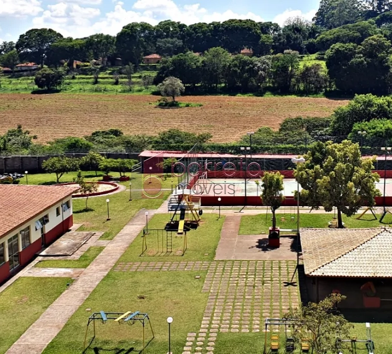 APARTAMENTO À VENDA NO CONDOMÍNIO MORADA DO JAPY – JUNDIAÍ/SP