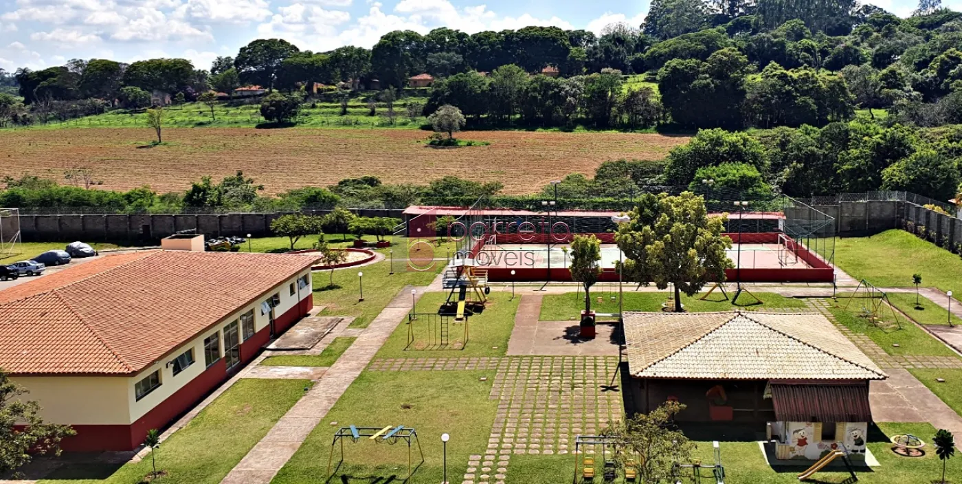 APARTAMENTO À VENDA NO CONDOMÍNIO MORADA DO JAPY – JUNDIAÍ/SP
