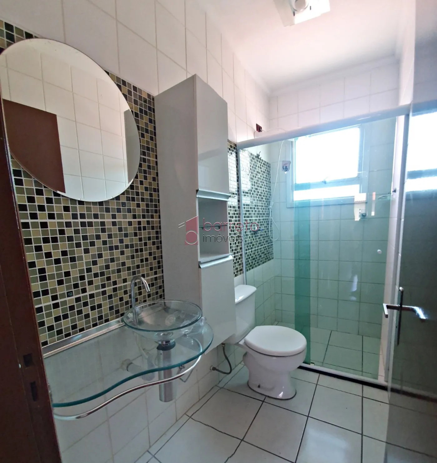 APARTAMENTO À VENDA NO CONDOMÍNIO MORADA DO JAPY – JUNDIAÍ/SP
