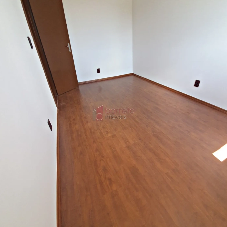 APARTAMENTO À VENDA NO CONDOMÍNIO MORADA DO JAPY – JUNDIAÍ/SP