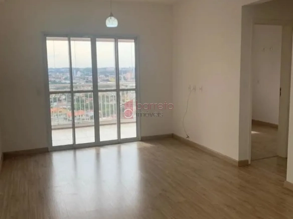 APARTAMENTO À VENDA, EDIFÍCIO PALAZZO REALE, JUNDIAÍ