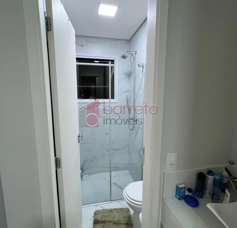APARTAMENTO À VENDA NO CONDOMÍNIO PALAZZO REALE EM JUNDIAÍ/SP