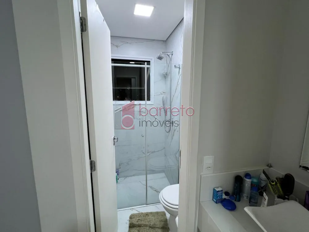 APARTAMENTO À VENDA NO CONDOMÍNIO PALAZZO REALE EM JUNDIAÍ/SP