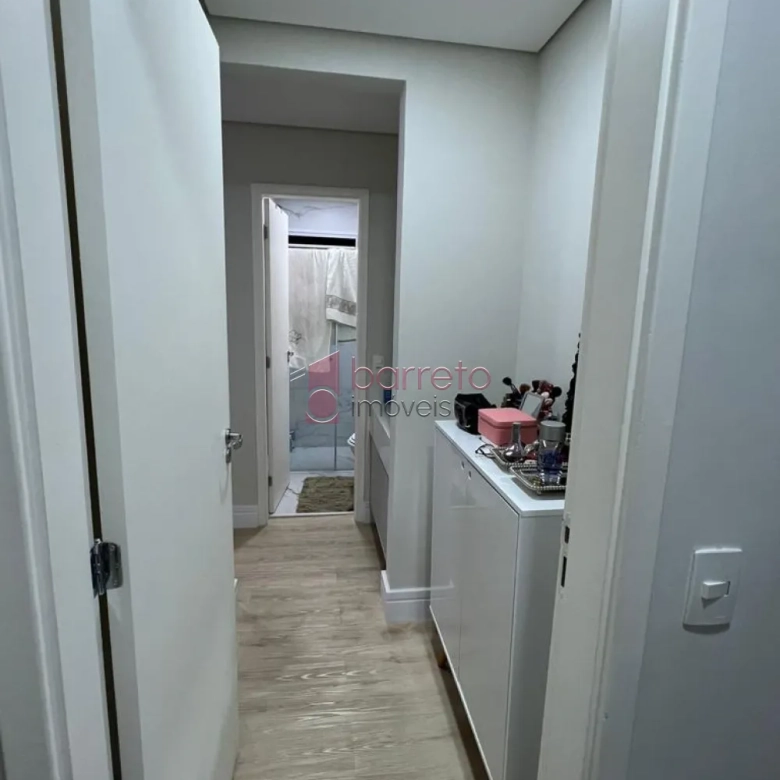 APARTAMENTO À VENDA NO CONDOMÍNIO PALAZZO REALE EM JUNDIAÍ/SP