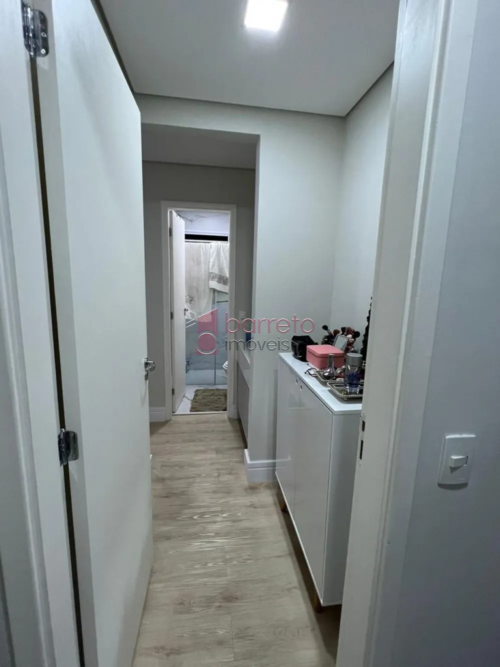 APARTAMENTO À VENDA NO CONDOMÍNIO PALAZZO REALE EM JUNDIAÍ/SP